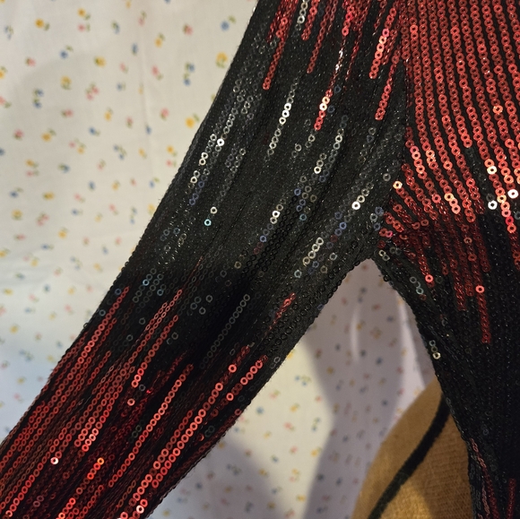 Sequin Dress - Picture 3 of 5